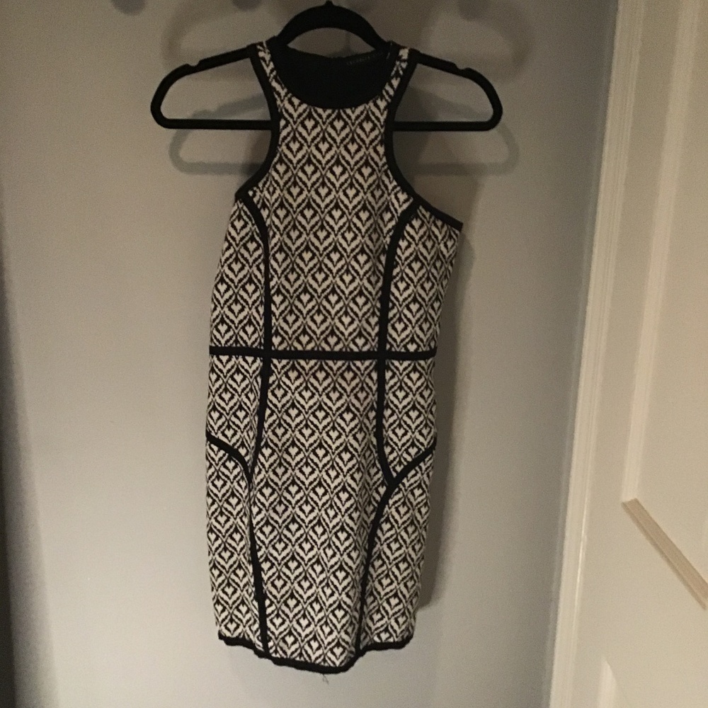 Brooklyn Karma Body con